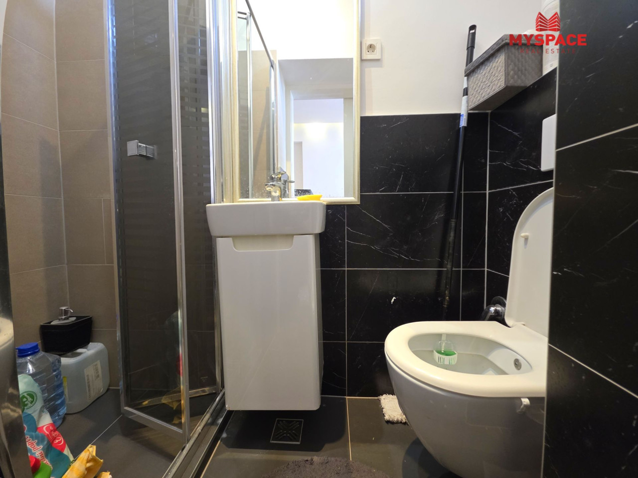 MY SPACE/ Stan/ Ferhadija/ RENOVIRAN/ 120 m2 9