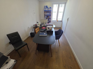 MY SPACE/ Stan/ Ferhadija/ RENOVIRAN/ 120 m2 photo 4