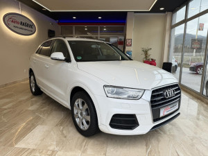 Audi Q3 2.0 TDI Quattro S-Tronic 4X4 face lift 2015/16 god