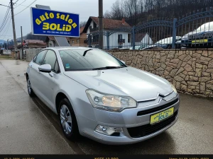 Citroen C5 2.0 HDI 2009