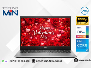 Dell Latitude 5520 15.6" , Core i5-1145G7, 16GB RAM, 512GB SSD