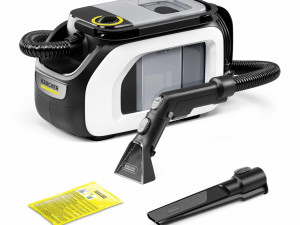 Karcher električni usisivač za dubinsko SE 3 Compact Home