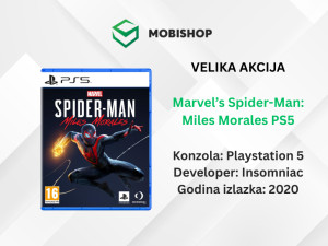 Spider Man-PS5