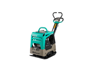 Mikasa reverzibilna vibro ploča žaba MVH-208GH HONDA