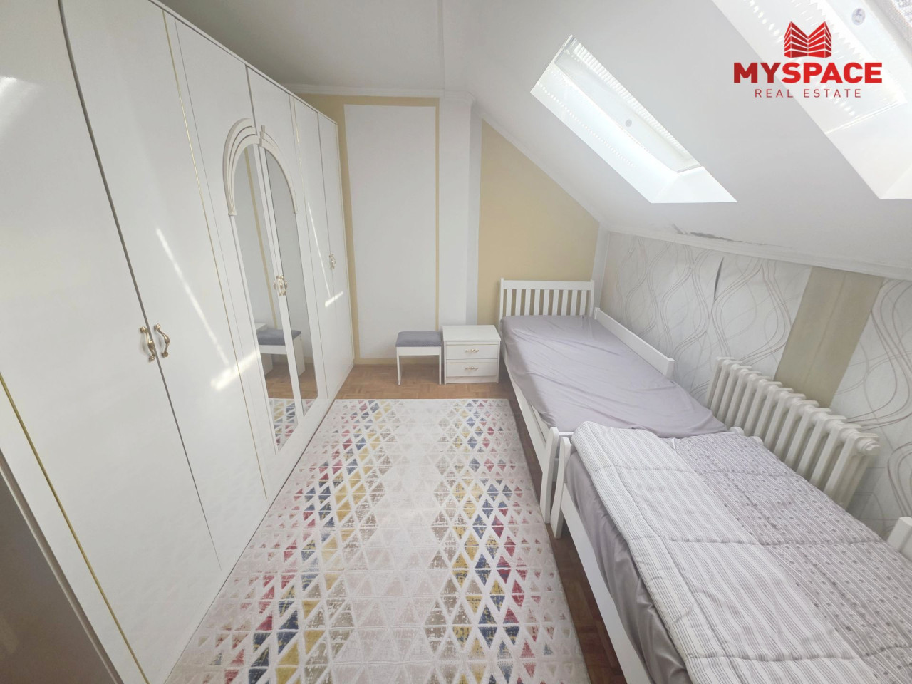 MY SPACE/ Stan/ Stari Grad/ 65m2 3