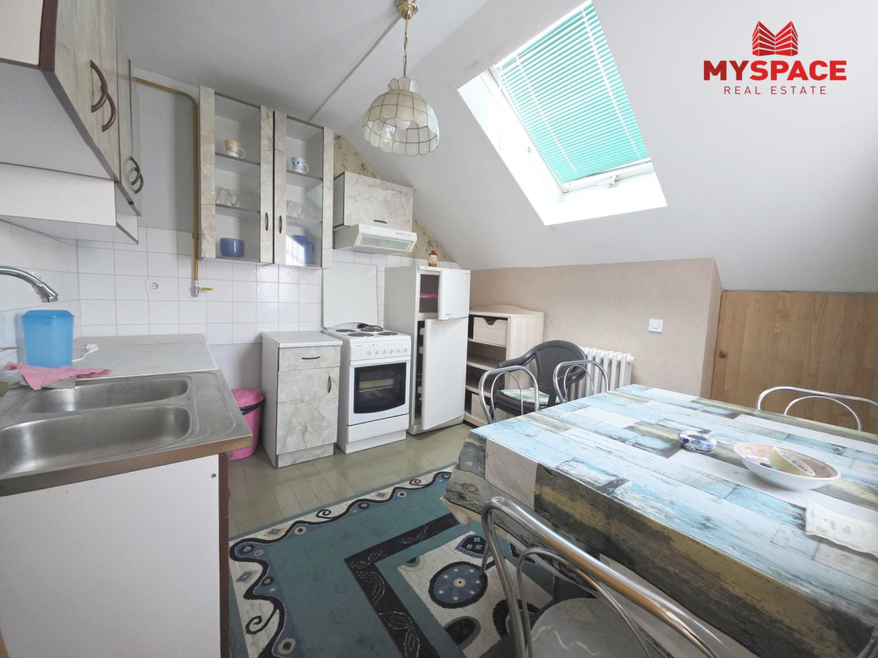 MY SPACE/ Stan/ Stari Grad/ 65m2 photo 4