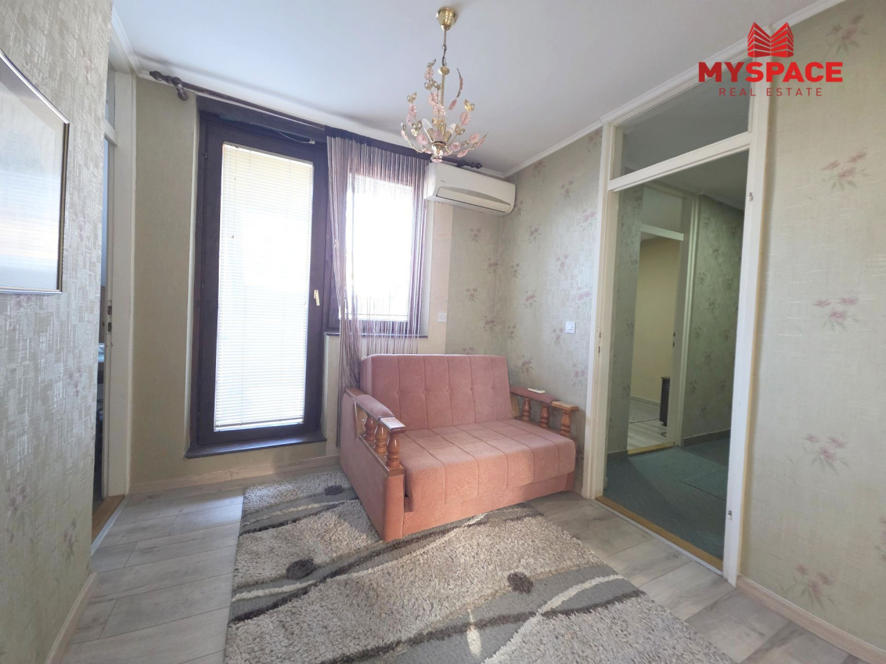 MY SPACE/ Stan/ Stari Grad/ 65m2 8