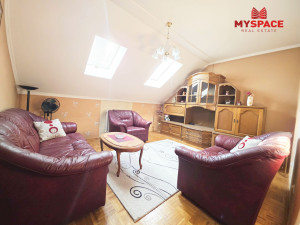 MY SPACE/ Stan/ Stari Grad/ 65m2