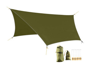 Šator - tarp 360x290 cm NEO 63-180