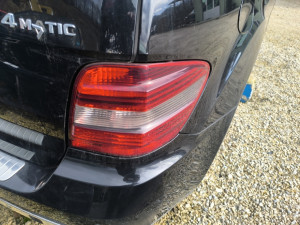 Stop svjetlo mercedes ml