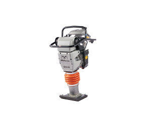 Mikasa vibro nabijač žaba ploča MTX-85DY DIZEL