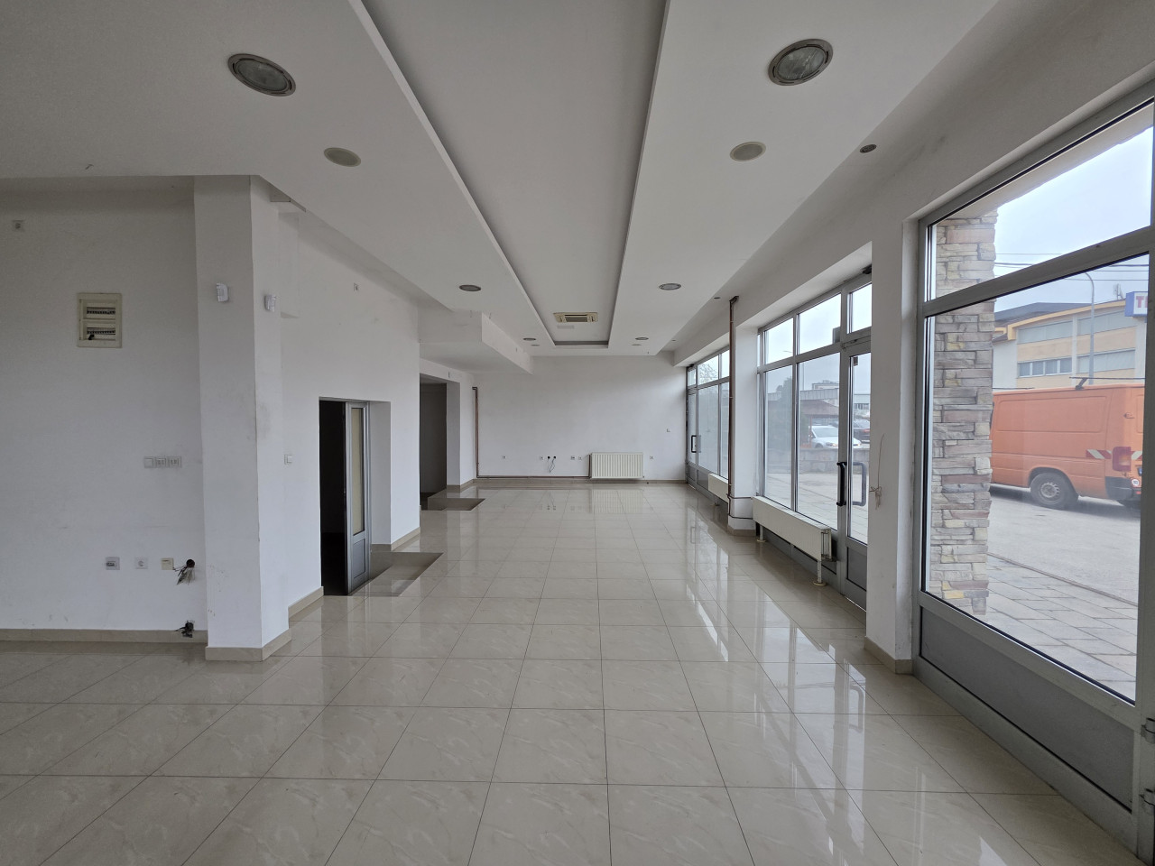 EOS / Poslovni prostor / Laktaši / Trn - 280 m2 photo 4