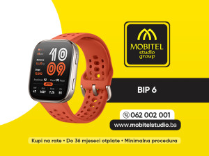 Mobitel Studio Amazfit Bip 6