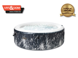 Intex Jacuzzi Spa Glow Deluxe za 4 osobe (28494)