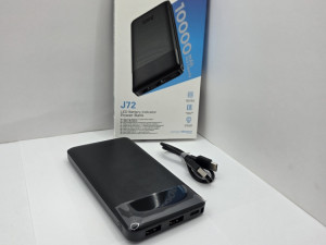 Power bank Hoco J72 kapaciteta 10000 mAh