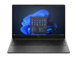 HP 255R G10 Ryzen 3 7335U / 8GB DDR5 / 512GB SSD NOVO