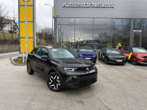 Opel Mokka Edition 130KS AT8 + 17" ALU