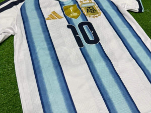 Novi dres Messi Argentina 2026 za djecu odrasle