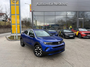 Opel Mokka Edition 130KS AT8 + 17" ALU