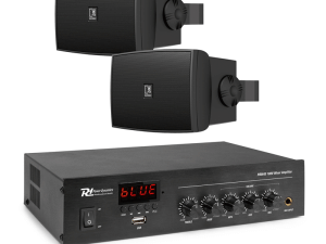 OZVUČENJE AUDAC WX302 S PAKET PDM45 Bluetooth