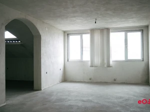 EOS / Stan Roh Bau i potkrovlje/ Laktaši-Trn - 288,40 m2 + 140 m2 photo 4