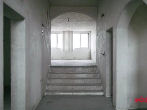 EOS / Stan Roh Bau i potkrovlje/ Laktaši-Trn - 288,40 m2 + 140 m2 photo 5