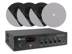 OZVUČENJE AUDAC CENA506W M PAKET PDM45 Bluetooth