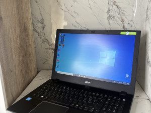 Laptop acer aspire F 15