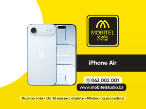 MS Apple iPhone Air 256GB