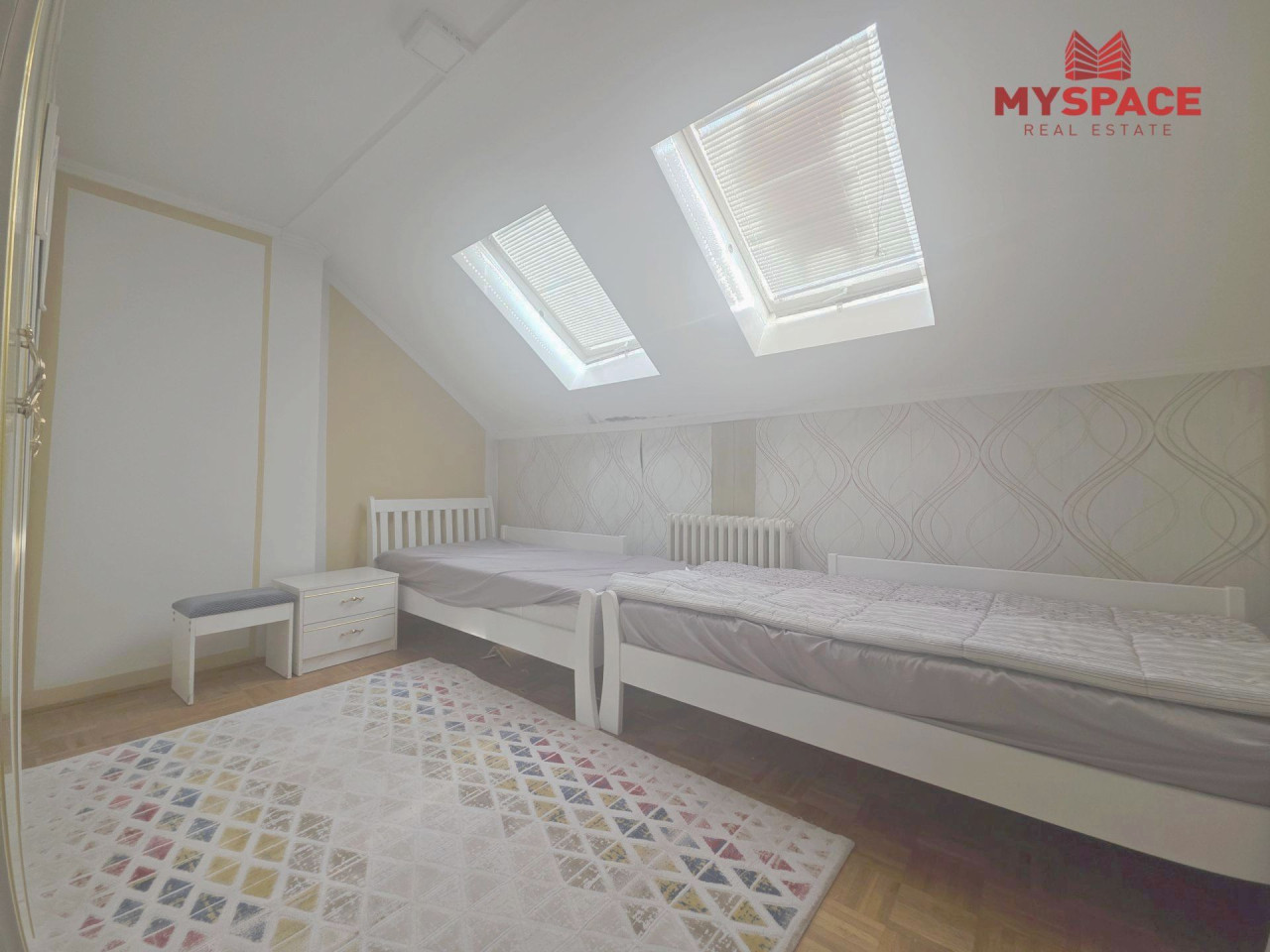 MY SPACE/ Stan/ Stari Grad/ 65m2 2