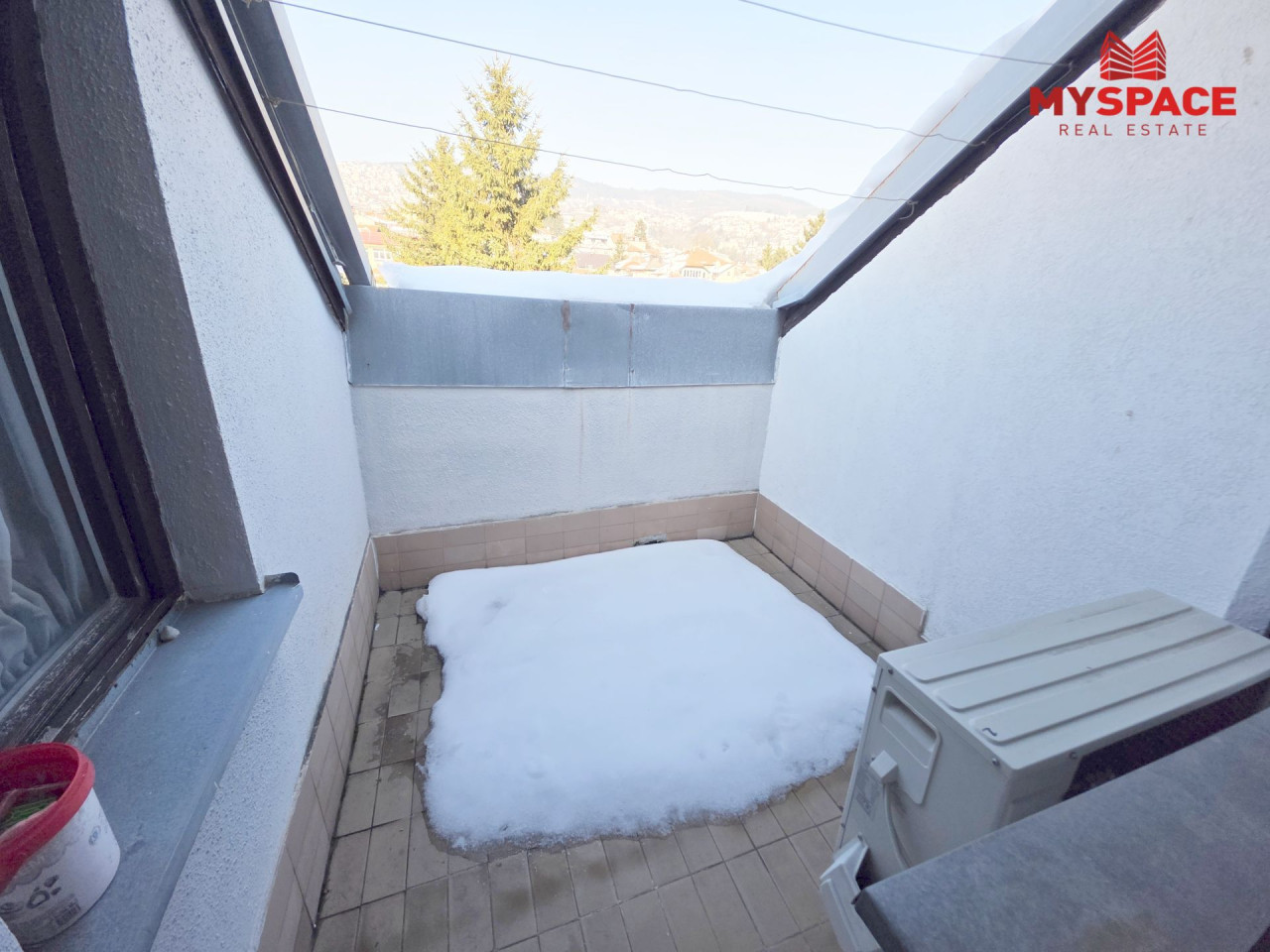 MY SPACE/ Stan/ Stari Grad/ 65m2 7