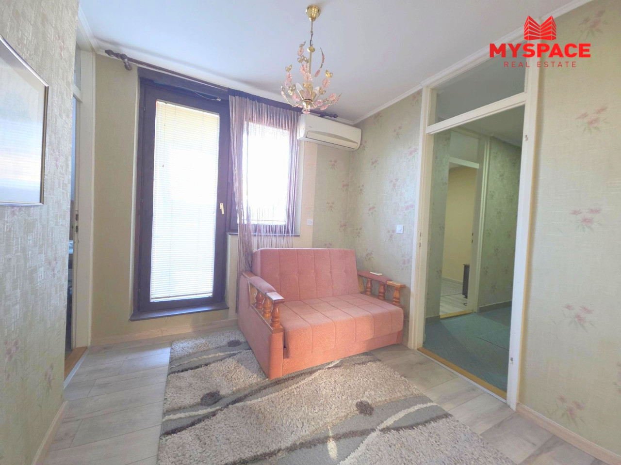MY SPACE/ Stan/ Stari Grad/ 65m2 8