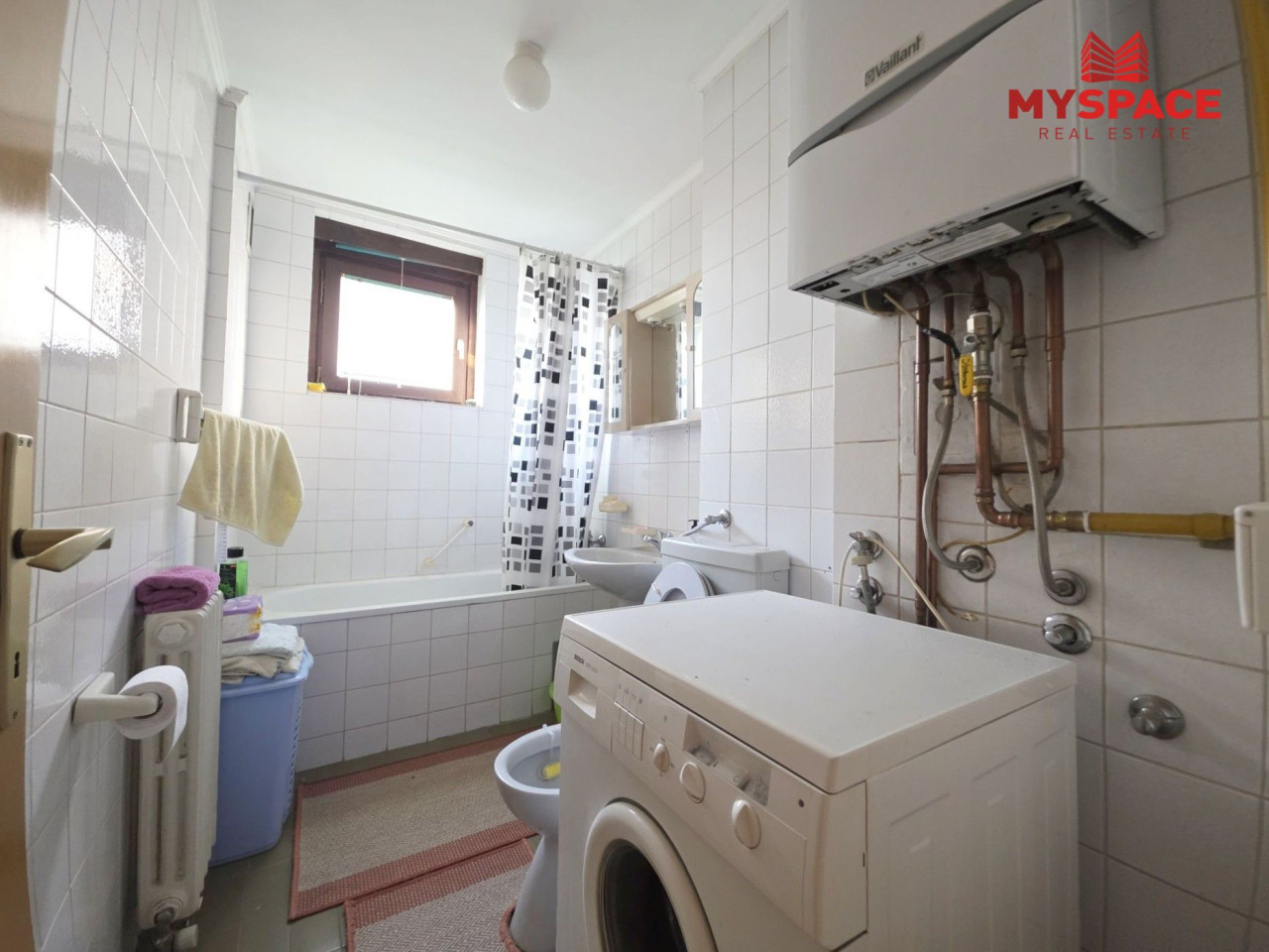 MY SPACE/ Stan/ Stari Grad/ 65m2 10