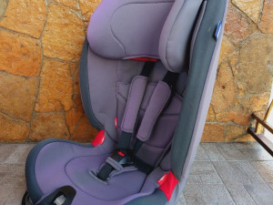 AUTOSJEDALICA ZA DJECU 9-36 KG CHICCO  GROW UP ekstra