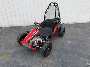 CETVEROTOCKAS ZA DIJECU  NOVO GK 100