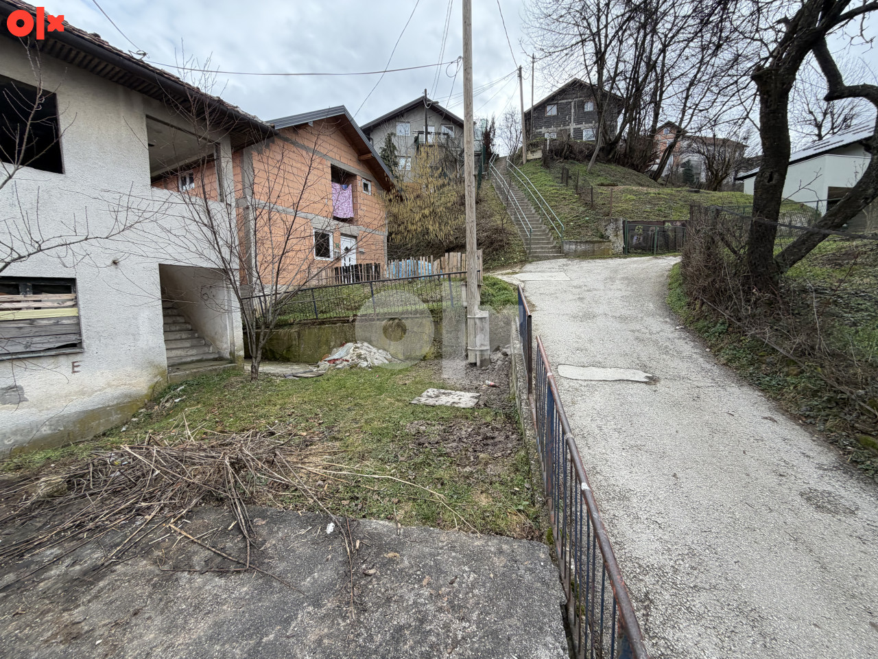 Kuća Sarajevo 2