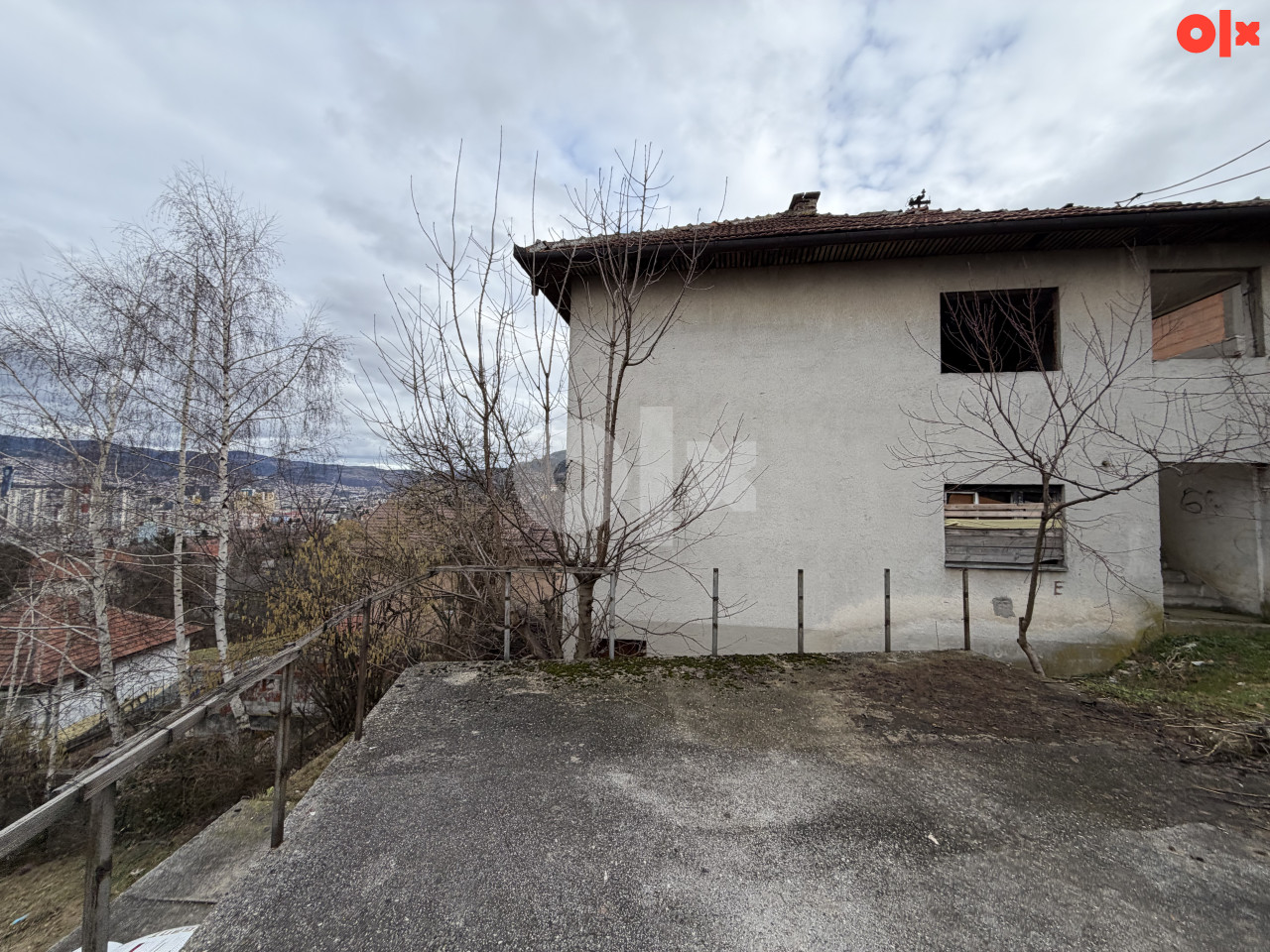 Kuća Sarajevo 3
