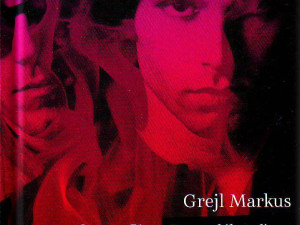 Grejl Markus - Dorsi: pet opakih godina muzike za ceo život