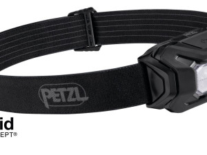 Čeona lampa PETZ ARIA 1 RGB