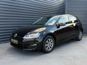 VW  GOLF 7 2013 1.6 TDI, NAVI/LED/GR.SICEVA/SERVISNA 12 mj GAR