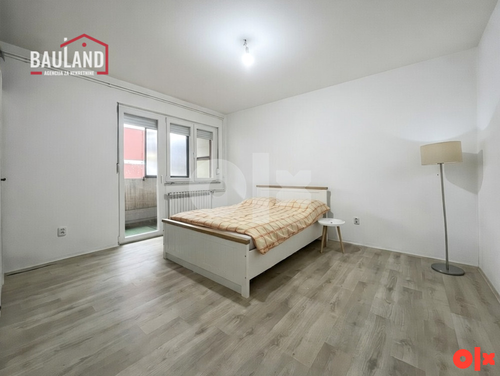 BAULAND/ Dvosoban namješten stan 37, Pejton, Ilidža 3