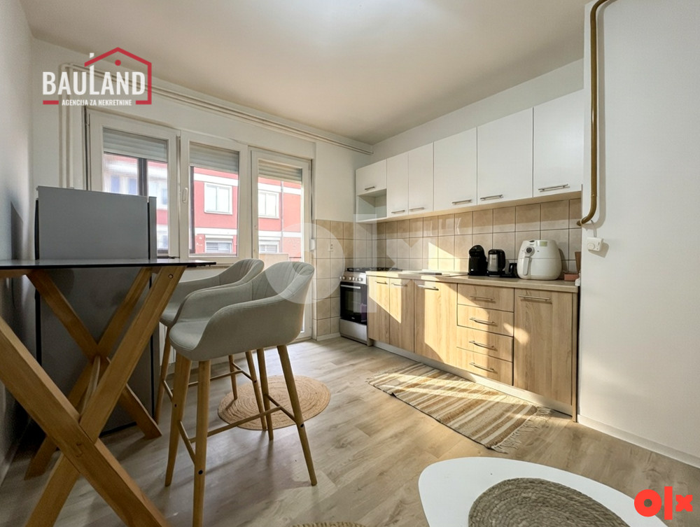 BAULAND/ Dvosoban namješten stan 37, Pejton, Ilidža 2