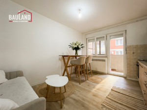 BAULAND/ Dvosoban namješten stan 37, Pejton, Ilidža