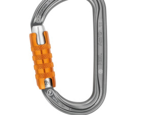 Karabiner Petzl AM'D TRIACT-LOCK