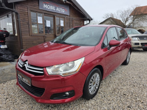CITROEN C4 1.6 HDI 68KW / 2011. GODINA / EXTRA /