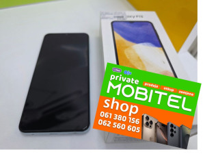 Samsung Galaxy F13 > Extra stanje < Baterija 6000mAh