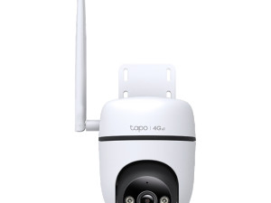 TP-Link Tapo C501GW Outdoor Pan/Tilt 4G LTE FHD Camera