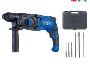 Scheppach Udarni Čekić Bušilica SDS-Plus DH2260