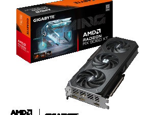 Graficka RX9060 XT 16GB GAMING OC