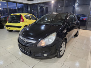 OPEL CORSA 1.3 CDTI, 2009 GODINA, KLIMA, EL.PODIZAČI